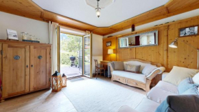 Ferienhaus Chalet Kitzalp